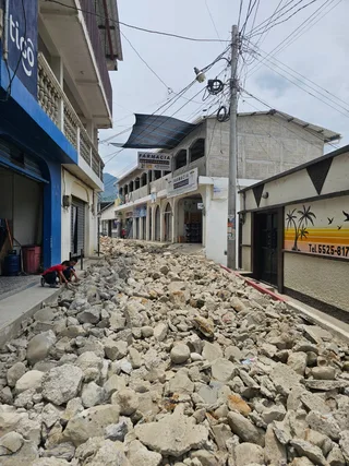 Avance de obra del 05/06/2026 — foto 6