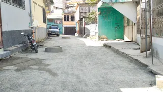 Avance de obra — Calle pavimentada RENAP — foto 6