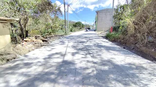 Avance de obra — Gasolinera Mayén, Colegio Valle del Urram y cruce — foto 4