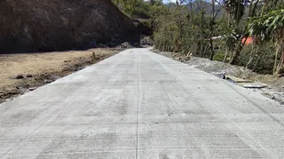 Avance de obra — Gasolinera Mayén, Colegio Valle del Urram y cruce — foto 5