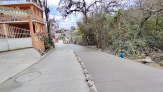Avance de obra — Grupo de trabajo en pavimentación — foto 2